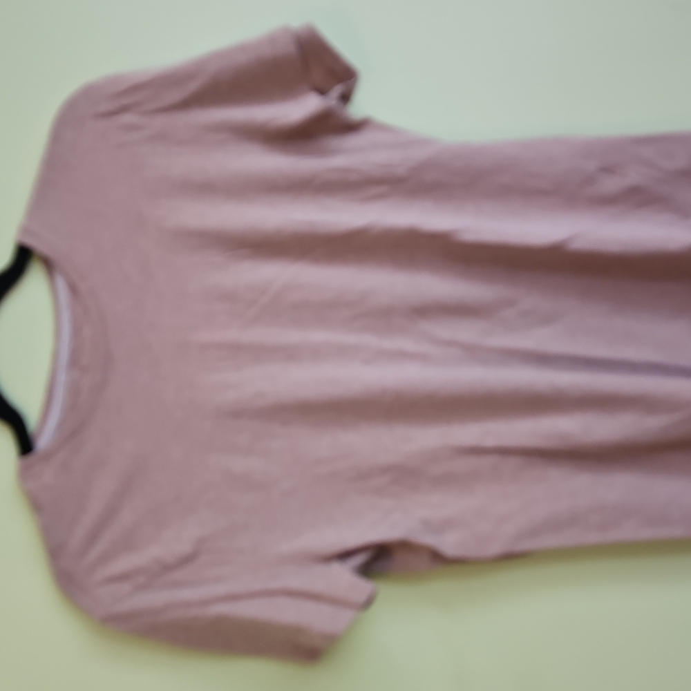 Light Brown Women's Top